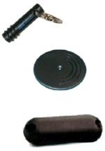 RFID encoded tags RFID encoded tags