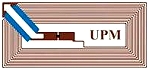 UPM Raflatac Minitrack RFID Wet Inlay