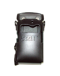 Agora Leather Cases