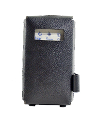 Agora Leather Cases