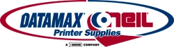 Datamax O'Neil Printer Supplies Datamax O'Neil Printer Supplies