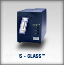 Datamax - O'Neil: S - Class Barcode Printer
