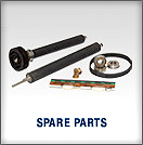 Datamax - O'Neil: Barcode Printer Replacement Parts