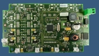 HF 4 Channel Multiplexer