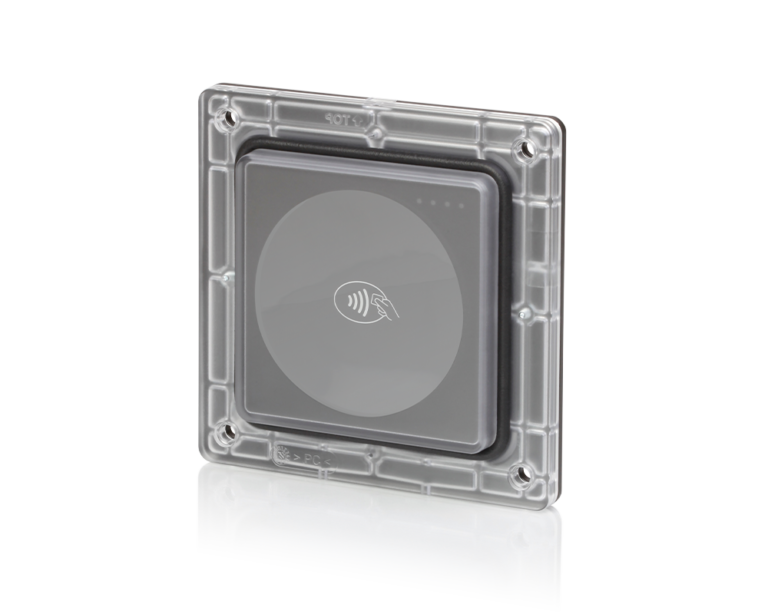 Stationärer Leser CPR46.10