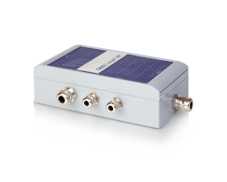 Stationärer Leser LR1002