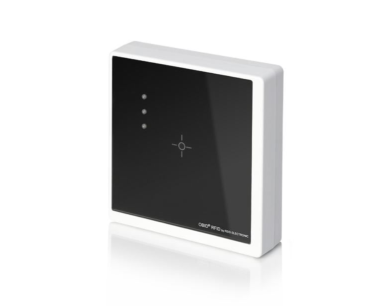 Stationärer LF-RFID-Leser RW02.10