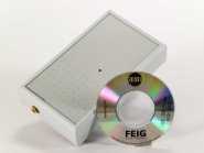 ID ISC.MR102-PoE Mid Range Reader