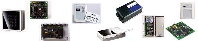 Feig High Frequency RFID Readers - Modules