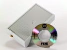 MR101 USB 13.56 MHz Mid Range Reader