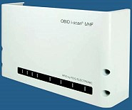 UHF Vehicle Access Control Reader ID MAX.U1002