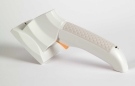 PRH101-B 13.56 MHz Bluetooth Handheld Reader