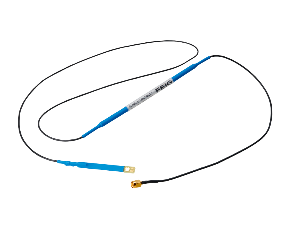ID ISC.ANT.U75/50 - UHF Antenna for Short Range Reader Modules