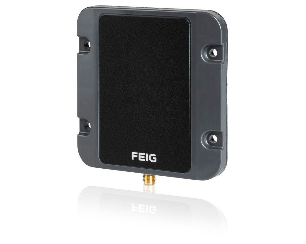 ID ISC.ANT.U75/50 - UHF Antenna for Short Range Reader Modules