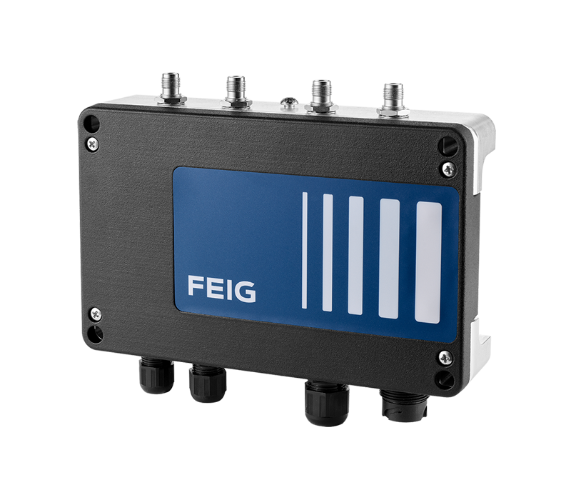 ID LRU500i - UHF Compact Reader