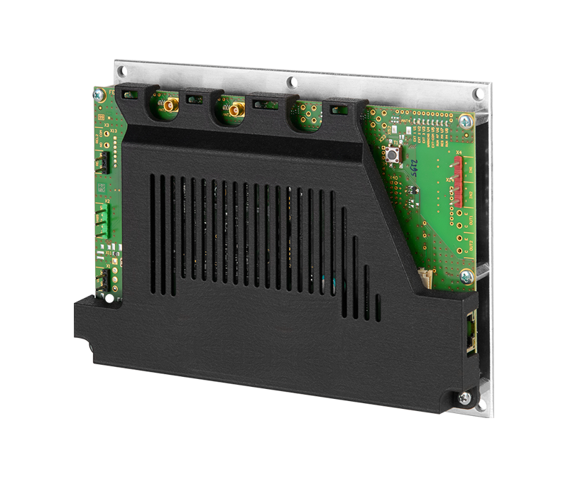 ID ISC.MU02.02 - UHF Short Range Reader Module