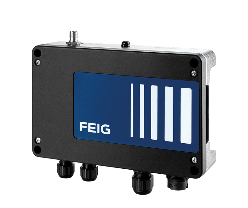 ID LRU500i - UHF Compact Reader