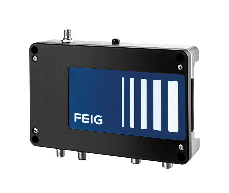 ID LRU500i - UHF Compact Reader