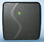 Securakey Midrange Contactless Smart Card Reader