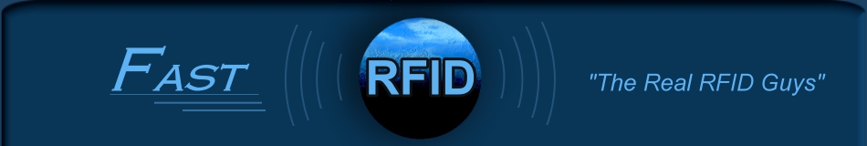 RFID Applications, Engineering and Solutions: Fast RFID - The Real RFID Guys