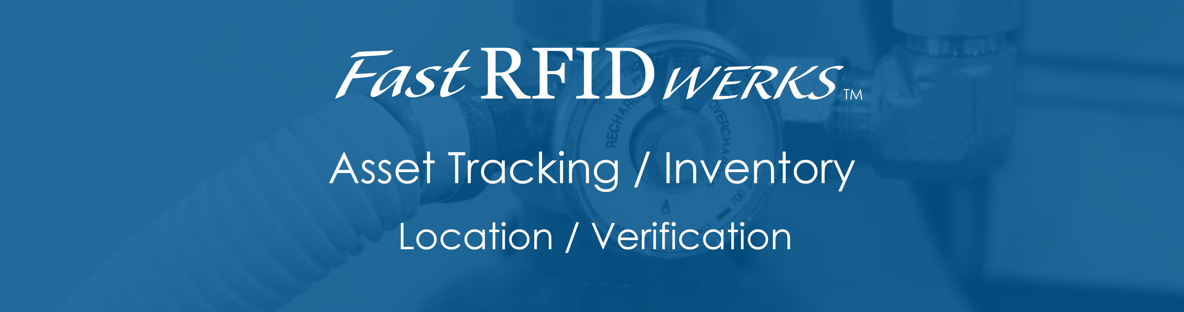 Fast RFID Werks