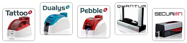 Evolis ID Badge Printers