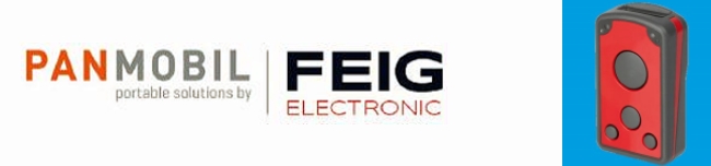 Feig Barcode