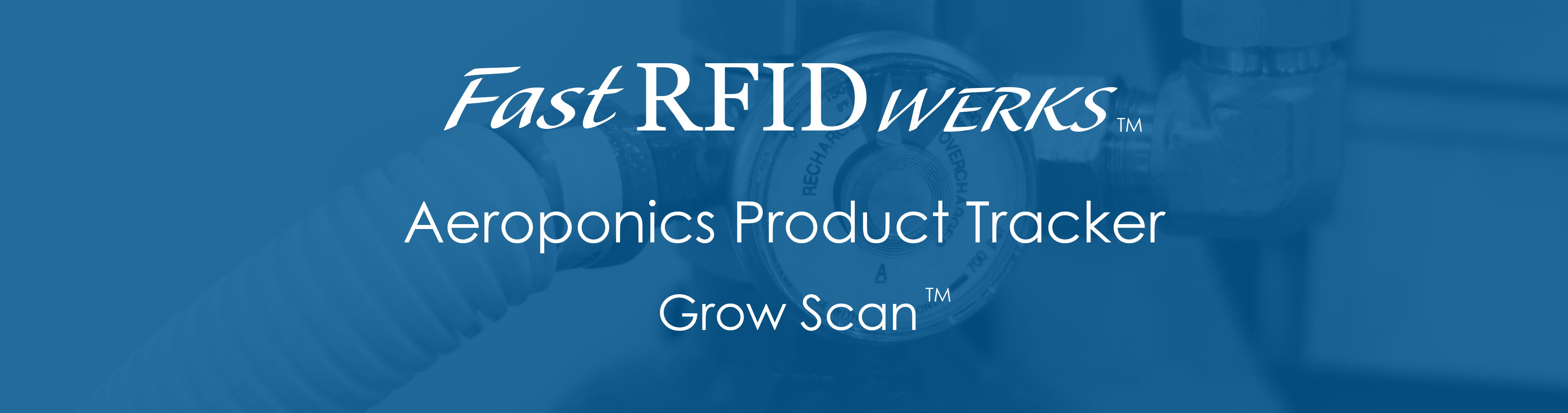 Fast RFID Werks