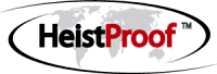 HeistProof - Preventive Theft Technology