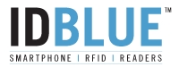 ID Blue RFID Smartphone Readers