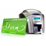 Magicard Enduro ID Card Printer