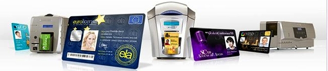 Magicard Photo ID Badge Card Printers