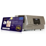 Magicard Tango + L  ID Card Printer