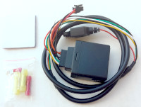 No Theft GPS Commercial Vehicle Tracking System