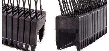 NOVA.16 Access Control Panel