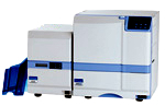 Datacard RP90 with Laminator