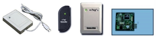 Securakey ET4 Series