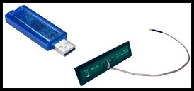 Securakey USB Micro Reader ET9-USB