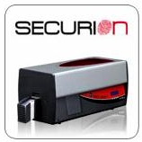 Evolis Securion Card Printer