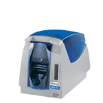 Datacard SP25 Plus Card Printer