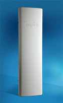 Impinj Speedway xPortal RFID Reader