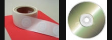 CD/DVD Labels