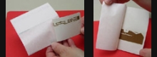 General Purpose RFID Labels