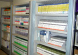 RFID Medical Device Tracking Labels