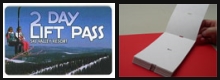 RFID Badges & Tags