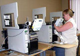 Pre-encoded RFID Labels