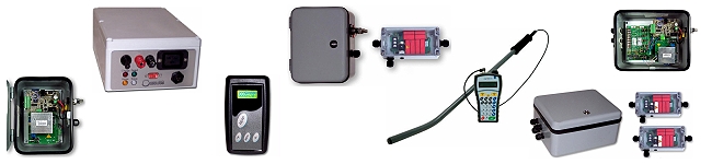 Oregon RFID Readers and Antennas