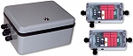 Oregon RFID Multi-Antenna System