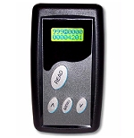 Oregon RFID Pocket Reader