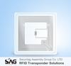 Cube Smart Label